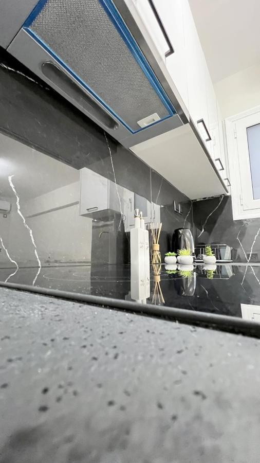 Appartamento Μy Ηομε Chalkís Esterno foto
